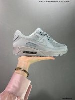 公司级nk Air Max 90 气垫复古减震跑步鞋 Cn8490-101 经典重温 独家陆续补货 外单专供大厂出品 品质稳定 一百余色 终端操作 Air Ma