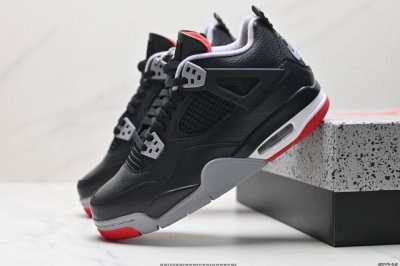 公司级耐克nike Air Jordan 4 Retro Se 迈克尔 乔丹aj4代中帮复古休闲运动文化篮球鞋 货号:Fv5029-006 尺码:36 36.5