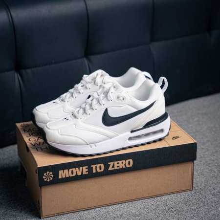 230 核心私 Nike Air Max Dawn 黎明系列低帮气垫百搭休闲运动慢跑鞋 货号：Dh5131 101 尺码：36 36.5 37.5 38 38. - 点击图像关闭