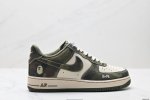 公司级Nike Air Force 1‘07 原楦头原纸板 打造纯正低帮空军版型 专注外贸渠道 全掌内置蜂窝气垫 原盒配件 原厂中底钢印、拉帮完美 货号:Ch6