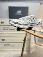 New Balance 740系列新百伦 潮流男女运动鞋 Nb740跑步鞋透气鞋复古潮鞋Qw707#36-46半