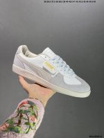彪马puma Suede Skate 反绒休闲运动滑板板鞋时尚男女鞋 货号：381175 08 Size：如图所示 编码：094Jjd0414