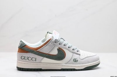 公司级nk Dunk Low Retro “Diy高端定制” 低帮休闲运动板鞋 原装头层材料 用料绝不含糊 独家版型蒸餾加工帶來的是更好的视觉和脚感体验 清洁度