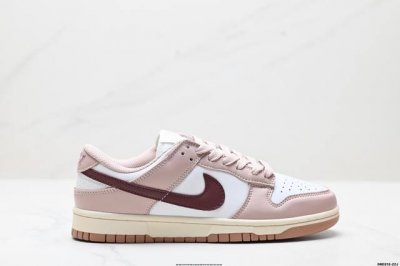 公司级耐克Nike Dunk Low Retro 扣篮系列低帮休闲运动滑板板鞋 货号:Dd1391-602 尺码:36 36.5 37.5 38 38.5 39