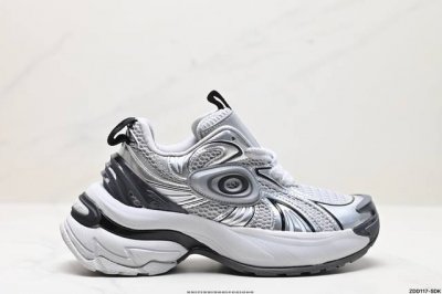 公司级old Order Turbo Gt 涡轮防滑耐磨 低帮 厚底增高老爹鞋 尺码:36 36.5 37.5 38 38.5 39 40 40.5 41 42
