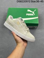 puma 彪马 官方正品Indoor Og男女同款复刻经典低帮休闲轻便运动板鞋 彪马 Puma Indoor Starry Denim 提供了丰富的配色和材质选