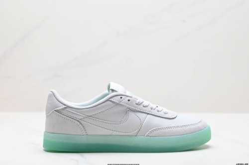 公司级耐克nike Killshot 2 复古舒适 防滑轻便 低帮 板鞋 货号:Hv5762-045 尺码:36 36.5 37.5 38 38.5 39 40