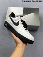 定制版 Nike Air Force 1 Low 07 原楦头原纸板 打造纯正低帮空军版型 专注外贸渠道 全掌内置蜂窝气垫 原盒配件 原厂中底钢印 拉帮完美 官