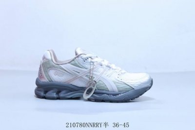 Asics亚瑟士 Gel Nimbus 10.1 男女跑鞋马拉松稳定支撑跑步鞋 210780Nnrry半 36-45