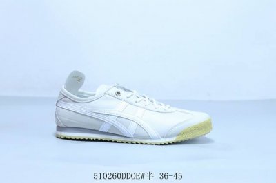 亚瑟士 Asics Onitsuka Tiger 鬼冢虎 原装四联吊牌 中底纸板钢印 日系轻便运动休闲鞋 货号 1183C196-020 510260Ddoew