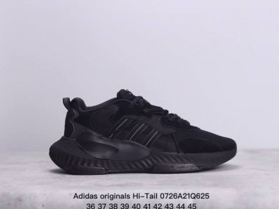 公司级阿迪达斯adides Originals Hi-Tail 复古 低帮运动休闲鞋 货号：Id1127 尺码：36-45 Xm0726Q625