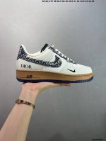 公司级Nike Air Force 1 07 Low 空军一号 低帮 运动鞋 休闲鞋 折边针车 工艺难度大 原楦头原纸板 原装鞋盒 定制五金配件 内置全掌气垫