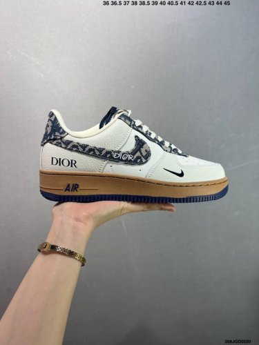 公司级Nike Air Force 1 07 Low 空军一号 低帮 运动鞋 休闲鞋 折边针车 工艺难度大 原楦头原纸板 原装鞋盒 定制五金配件 内置全掌气垫