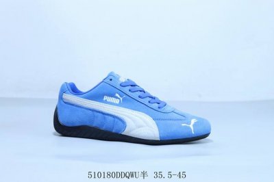 puma 彪马 Vlado Stenzel Pl 休闲复古运动板鞋 货号 398846-18 510 Ddqwu半 35.5-45