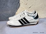 160 Adidas三叶草 Country Og 男女联名款潮流复古休闲鞋板鞋 Id1142 Qwldaa2111