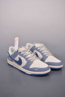 Nike Sb Dunk Low Stussy联名 解构抽绳鞋带 纯原大厂出品 极力推荐 原装头层材料 独家版型蒸餾加工 帶來的是更好的视觉和脚感体验 大厂纯原