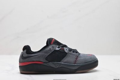 公司级Nike Sb Ishod 新复古回潮 耐克城市轻户外 百搭 防滑 低帮 板鞋 货号:Dc7232-300 尺码:36 36.5 37.5 38 38.5