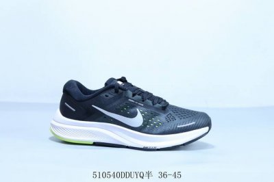 耐克 Nike Zoom Pegasus 23 登月跑鞋登月23代针眼网纱透气缓震疾速跑鞋 货号 Cz6720-001 510540Dduyq半 36-45