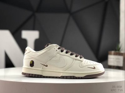 180 真标带半码耐克 Nk Sb Dunk Low 周年高端定制 低帮休闲板鞋 定制鞋盒 大厂纯原品质出货 超高清洁度 皮料切割干净无任何毛边 细节完美 货号