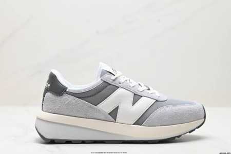 公司级nb新百伦new Balance U370 低帮复古休闲运动慢跑鞋 公司级版本 采用猪巴革组合网织物鞋面材质 全新4层组合独立私模大底 全新升级版来啦 官 - 点击图像关闭