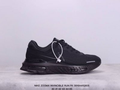 耐克nike Zoomx Invincible Run Fk 短跑马拉松系带系列轻量休闲运动慢跑鞋 xm0816Q805
