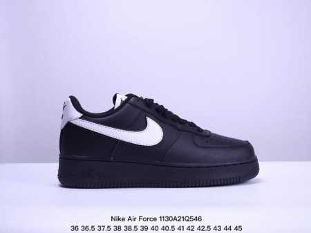 耐克nike Air Force 1Low 07 Lv8 空军一号低帮经典百搭休闲运动板鞋 尺码：36 36.5 37.5 38 38.5 39 40 40.5 - 点击图像关闭