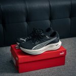 核心私 Puma Deviate Nitro 3 彪破精英顶缓系列低帮氮气超轻量竞速休闲运动慢跑鞋 货号：309707 01 尺码：36 37 37.5 38