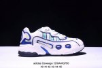 阿迪达斯ozweego Adiprene Tr 系列缓震复古老爹休闲运动慢跑鞋 货号:Id9818 尺码:如图 Xm1210Q750