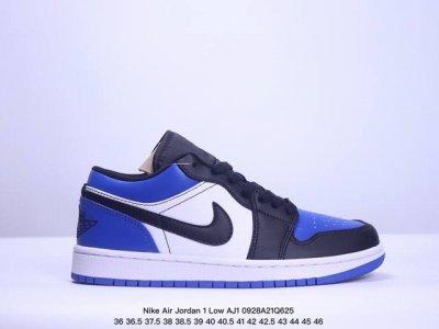真标nike Air Jordan 1 Low Aj1乔1低帮休闲板鞋 同步官方配色 官方货号:Dz2768-651 尺码:36 36.5 37.5 38 38