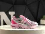 New Balance M1906系列 复古单品宝藏老爹鞋款 公司级版本 复古元素叠加 质感超级棒 楦版型材料细节做工精细 作为Nb最经典的档案鞋型之一 与20