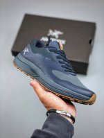 Arcteryx Sylan 始祖鸟户外防水透气低帮徒步登山鞋 Arcteryx中文名始祖鸟 加拿大户外服饰品牌 1989年创立于加拿大温哥华 始祖鸟来自加拿大