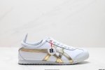 公司级onitsuka Tiger Nippon Made 鬼冢虎手工鞋系列 Mexico 66 Deluxe メキシコ 66 デラックス独家！同步官方，手工鞋