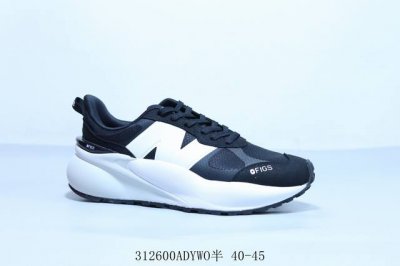210 nb New Balance Nb3447 新百伦织物层牛皮防滑减震透气舒适耐磨减震低帮轻休闲鞋 货号 U3447Lc 312600Adywo半 40-