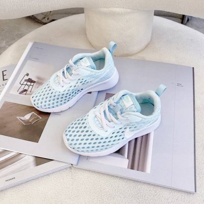 nk伦敦三代松紧带网眼童鞋5色正确版本 Size：24-37.5 官方36 37.5码数出齐 性价比超高 全网最舒适最好穿的童鞋 什么鞋底跟它对比都能直接甩出