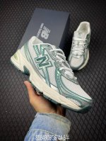 230 B支持放店 Dt版 New Balance 740系列复古老爹风休闲运动慢跑鞋 U740Gr2 #公司级品质 采用原厂材料和胶水 供货天猫混迹各大专柜商