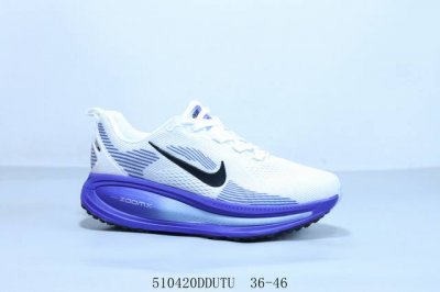 耐克 Nike Air Zoomx Vomero 18代耐克登月减震跑步鞋 货号 Hm6804-700 510420Ddutu 36-46