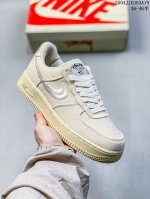 海外限量发售！公司级Nike Air Force 7 Low 空军一号 低帮 运动鞋 休闲鞋 折边针车 工艺难度大 原楦头原纸板 原装鞋盒 定制五金配件 内置全