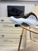 喷泡 Nike Air Flightposite One China Hoop Dreams 飞行风一代系列中帮休闲运动文化篮球鞋Hj6014 Qs701094