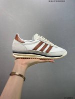 公司级阿迪达斯Adidas Sl 72 Rtn三叶草复古休闲跑步鞋休闲运动鞋 货号:Id1031 尺码:36 36.5 37 38 38.5 39 40 40.
