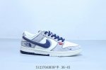 耐克 Nike Sb Dunk Low pro 复古低帮 休闲运动滑板板鞋 货号 Sj1089-010 512370Adeop半 36-45