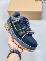路易威登s Lv Trainer 小胖丁 最强性价比版本 完美清洁度 运动鞋系列 意大利进口真皮打造 原版开模耗时研发 独立开版女鞋 各方面做工细节处理完美 原