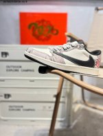 350 定制鞋盒 纯原大厂# 蛇年限定X乔丹Air Jordan 1 Low Aj1低帮系列篮球鞋 官方同步配色 原装级产物 #拒绝公底 立体鞋型 细节完美 高