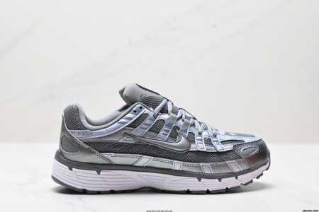 公司级Nike Initiator Running 耐克Ins 超火复古老爹跑鞋 纯原版本 耐克 p-6000老爹鞋Initiator 独家出货 独家私模 原鞋 - 点击图像关闭