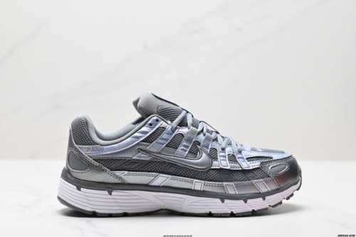 公司级Nike Initiator Running 耐克Ins 超火复古老爹跑鞋 纯原版本 耐克 p-6000老爹鞋Initiator 独家出货 独家私模 原鞋