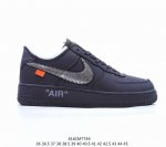 公司级nike Air Force 1 Low Sp Bk 原楦头原纸板 打造纯正低帮空军版型 专注外贸渠道 全掌内置蜂窝气垫 原盒配件 原厂中底钢印、拉帮完美