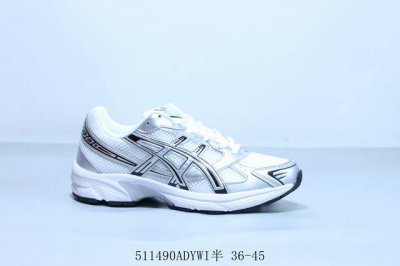 亚瑟士 Asics Gel-1130 亚瑟士新款运动跑步鞋 1203A685-100 511490Adywi半 36-45