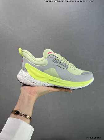 公司级Lululemon露露乐蒙 W Cityverse Sneaker 简约百搭 减震耐磨 低帮生活休闲鞋 尺码:36 36.5 37 38 38.5 39 - 点击图像关闭