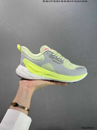 公司级Lululemon露露乐蒙 W Cityverse Sneaker 简约百搭 减震耐磨 低帮生活休闲鞋 尺码:36 36.5 37 38 38.5 39