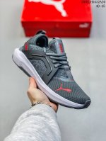 170 彪马Puma Deviate Nitro 3跑步鞋男鞋2024新款缓震鞋子训练跑鞋透气运动鞋舒适防滑耐磨 低帮 休闲跑步鞋 货号:311098 05 尺