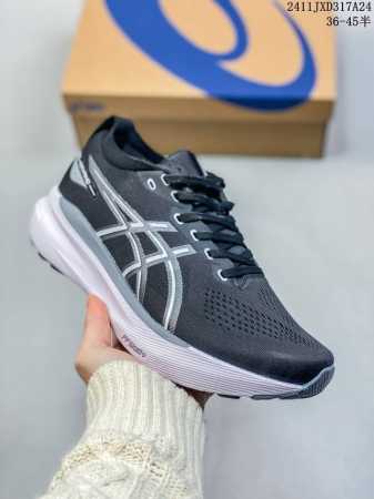 Asics Gel-Kayano 31 新款稳定支撑跑步鞋1011B867-00 03-020 尺码：36-45半 编码：11Jxd317A24 - 点击图像关闭